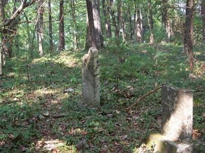 Crain Cemetery on Sysoon