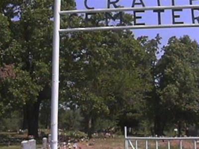 Cramp Cemetery on Sysoon