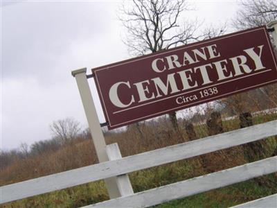 Crane Cemetery on Sysoon