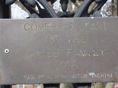 Crane Community Cemetery on Sysoon