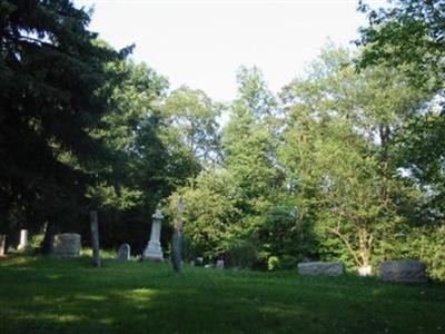 Crawford Cemetery on Sysoon