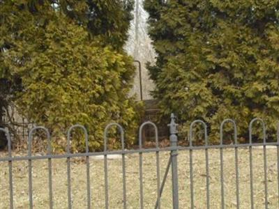 Crawford Cemetery on Sysoon