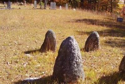 Blue Creek Baptist Church Cemetery on Sysoon