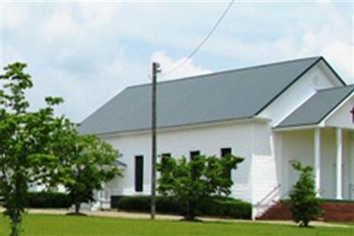 Big Creek Baptist Church Cemetery on Sysoon