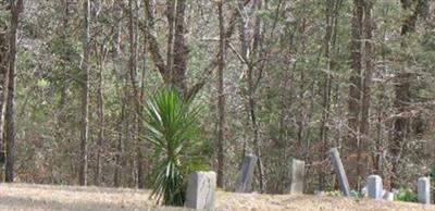 Big Creek Baptist Church Cemetery on Sysoon