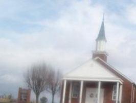 Rock Creek Baptist Church Cemetery on Sysoon