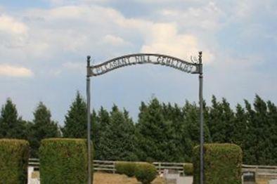 Bush Creek German Brethren Cemetery on Sysoon