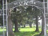 Deer Creek Lutheran Church Cemetery on Sysoon