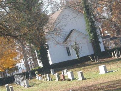 Snow Creek Methodist Church Cemetery on Sysoon
