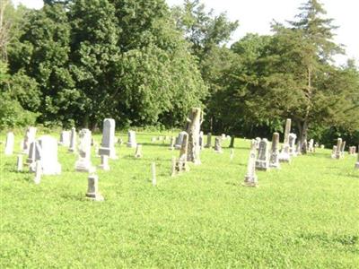 Creekmore Cemetery on Sysoon