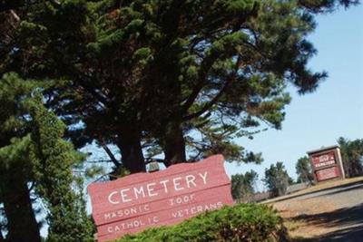 Crescent City Cemetery on Sysoon