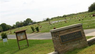 Crestlawn Memorial Park on Sysoon