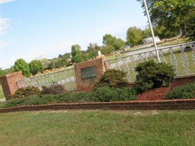 Crestview Memorial Cemetery on Sysoon