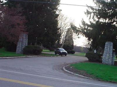 Crestview Memorial Park on Sysoon