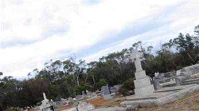 Crib Point Cemetery on Sysoon