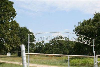 Crinerville Cemetery on Sysoon