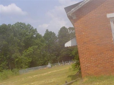 Cripple Creek Cemetery on Sysoon