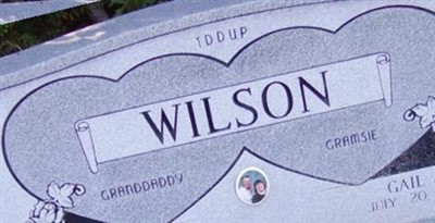 Cris W Wilson on Sysoon