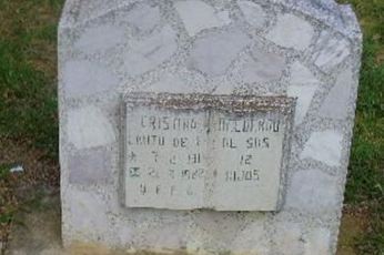 Cristina Recuerdo on Sysoon