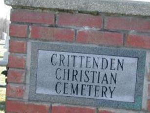 Crittenden Cemetery on Sysoon