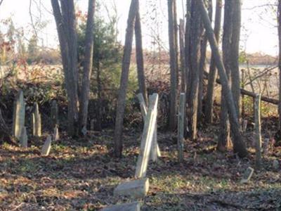 Crittenden Cemetery on Sysoon