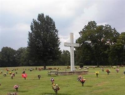 Crittenden Memorial Park on Sysoon