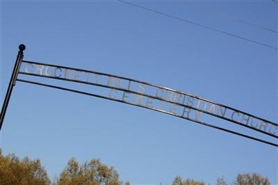 Crockett Mills Cemetery on Sysoon