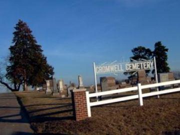 Cromwell Cemetery on Sysoon