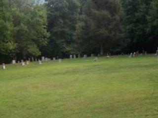 Crosier Cemetery on Sysoon