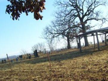 Crossno Cemetery on Sysoon