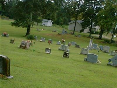 Crossroads Cemetery on Sysoon