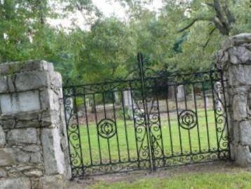 Crouch Cemetery on Sysoon