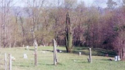 Crouch Cemetery on Sysoon