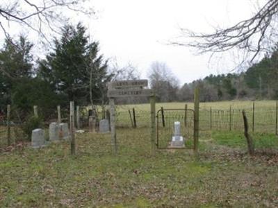 Crow Cemetery on Sysoon