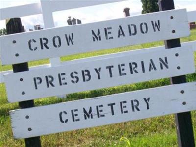 Crow Meadow Presbyterian Cemetery on Sysoon