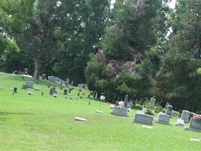 Crowell Cemetery on Sysoon