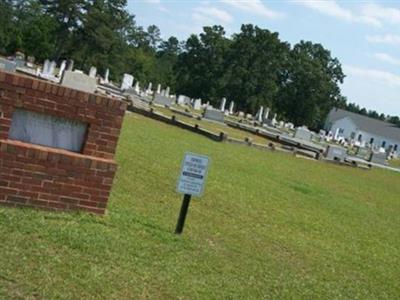 Crowell Cemetery on Sysoon