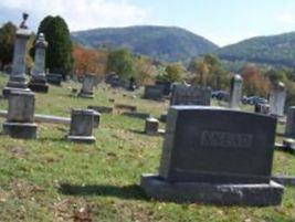 Crown Hill Cemetery on Sysoon