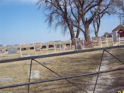 Crown Hill Cemetery on Sysoon