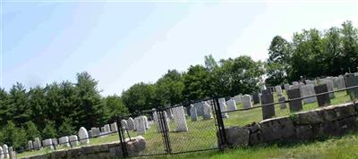 Crown Point Cemetery on Sysoon