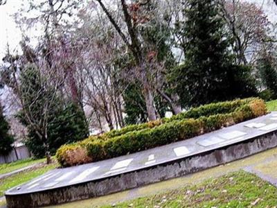 Croxton Memorial Park on Sysoon