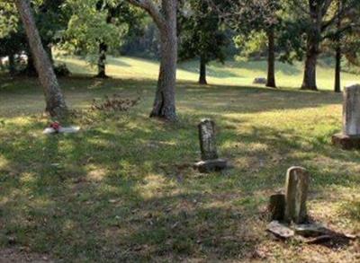 Crumley Cemetery on Sysoon