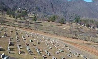 Cruso Cemetery on Sysoon