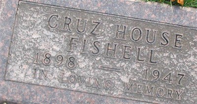 Cruz House Fishell on Sysoon