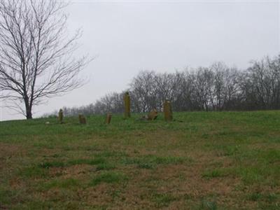Cryer Cemetery on Sysoon