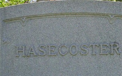 Crystal C. Hasecoster on Sysoon