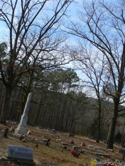 Crystal Springs Cemetery on Sysoon
