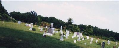 Culbertson Cemetery on Sysoon