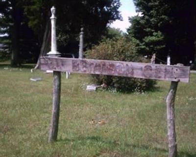 Culbertson Cemetery on Sysoon