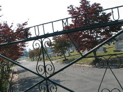Cullman City Cemetery on Sysoon